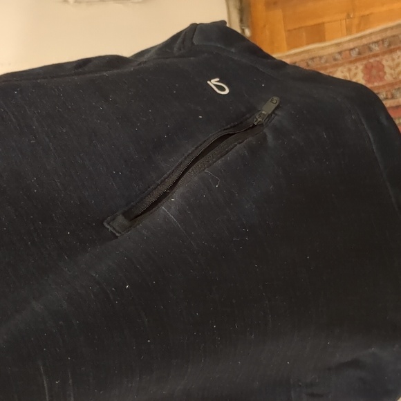 Blue GAPFit sweatshirt - Picture 2 of 5